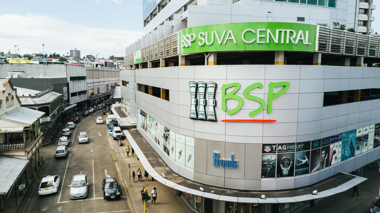 Quest Suva Aparthotel Εξωτερικό φωτογραφία