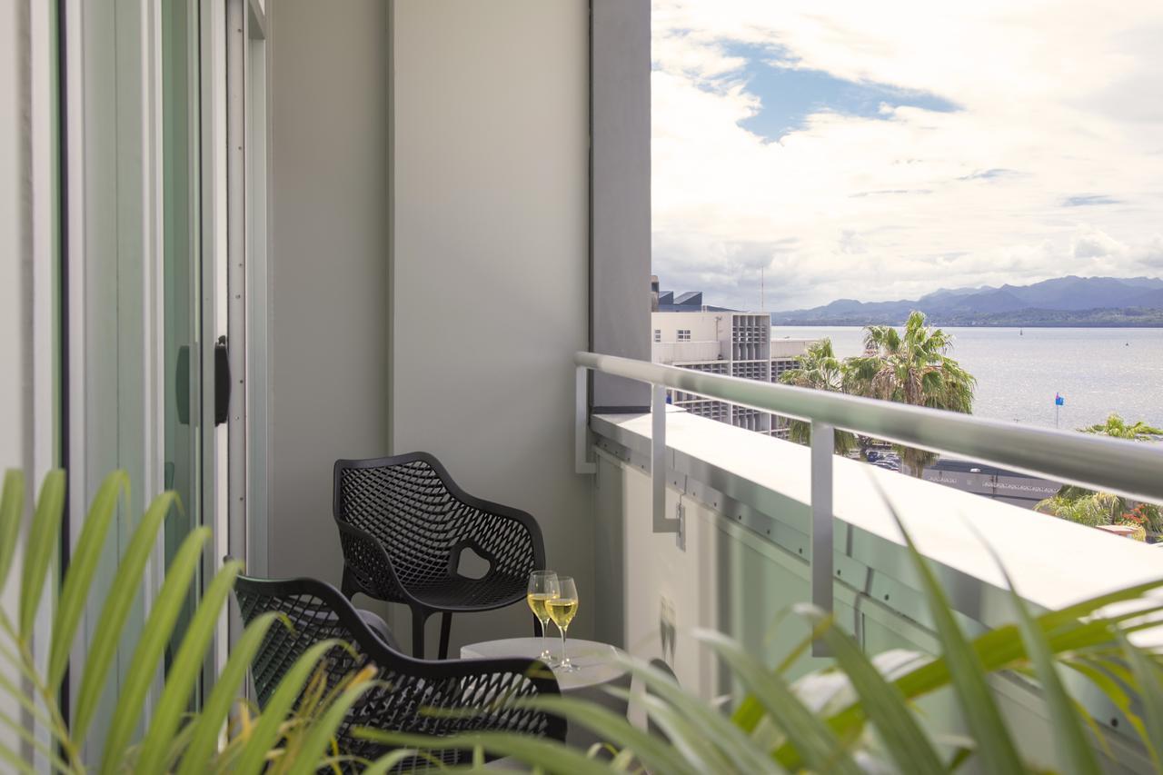 Quest Suva Aparthotel Εξωτερικό φωτογραφία