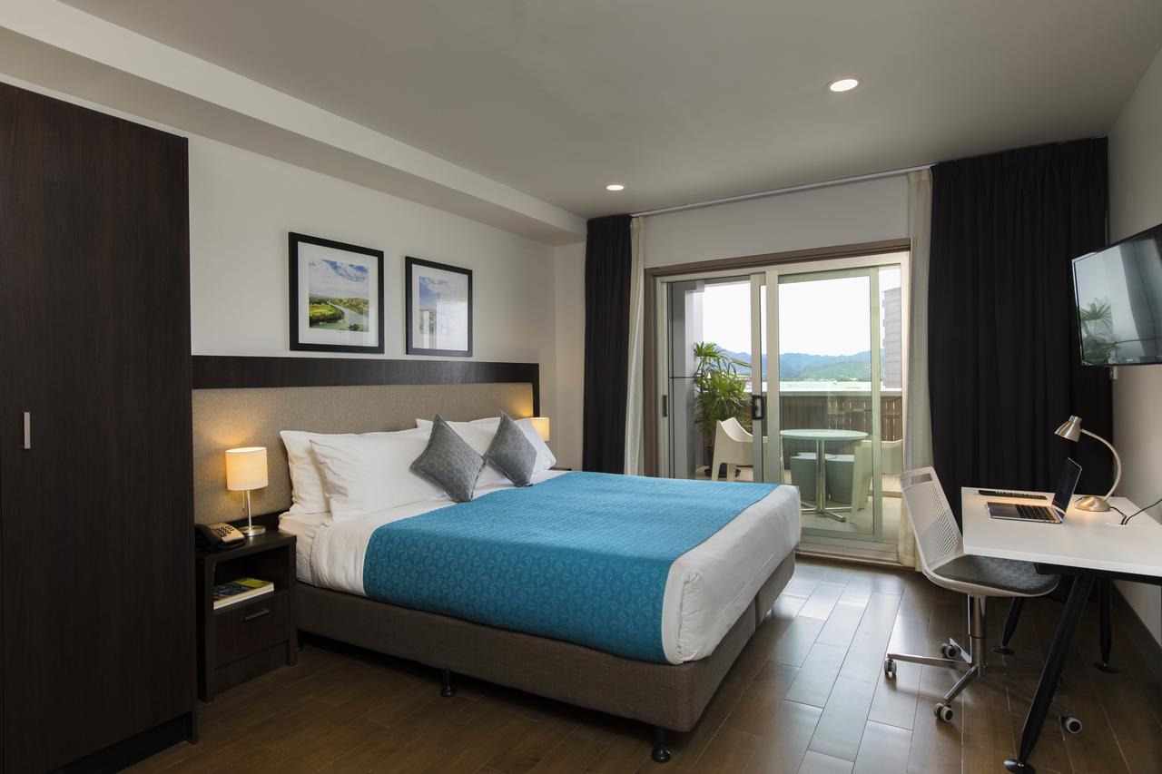 Quest Suva Aparthotel Εξωτερικό φωτογραφία
