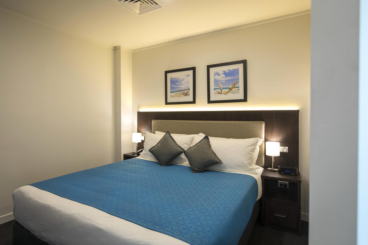 Quest Suva Aparthotel Εξωτερικό φωτογραφία