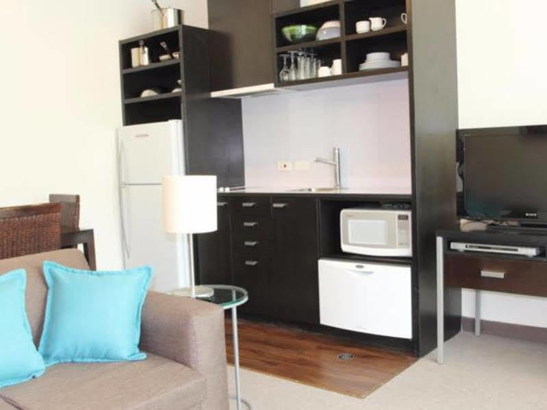 Quest Suva Aparthotel Εξωτερικό φωτογραφία