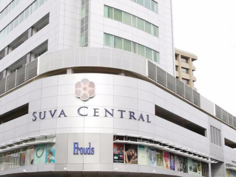 Quest Suva Aparthotel Εξωτερικό φωτογραφία