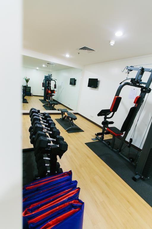 Quest Suva Aparthotel Εξωτερικό φωτογραφία