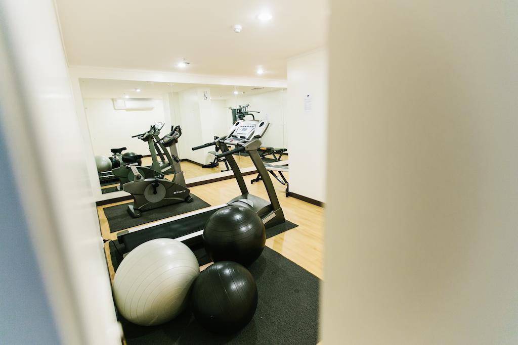 Quest Suva Aparthotel Εξωτερικό φωτογραφία